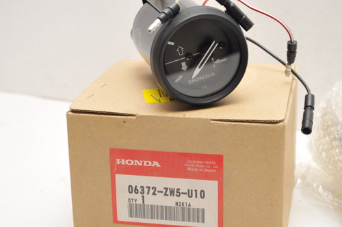 OEM Honda MARINE 06372-ZW5-U10 TRIM GAUGE FOR BF75 BF90 BF115 BF130 ++ - Like New