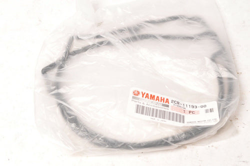 Genuine Yamaha 2CR-11193-00 Gasket,Head Cover (valve cover) YZF-R1 FZ10 MT10 +