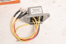 Load image into Gallery viewer, CDI Rectifier 153-1778 for Johnson Evinrude OMC BRP 4-wire 4HP-60HP 1974-2005 - Like New