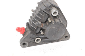 Ducati Bevel Brembo P08 Front Brake Caliper Twin Bleed Bleeder #3 - Very Good