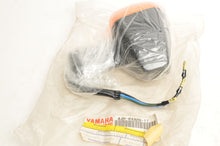 Load image into Gallery viewer, Genuine Yamaha Turn Signal Blinker Winker Flasher YZF750R R6 R1  |  4JH-83320-11