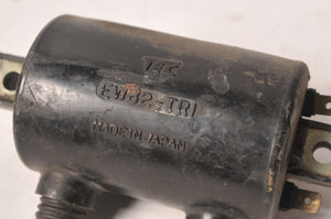 Genuine Honda Ignition Coil EW82-TRI - VT500 VT700 NV750 ++   | 30510-ME9-013 - Very Good