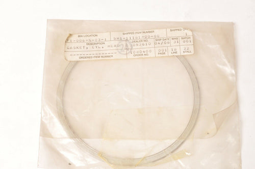Genuine Yamaha Cylinder Head Gasket XV920 1981-1983 | 5H1-11181-00