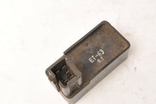 Load image into Gallery viewer, Honda 38900-463-008 Control unit Relay SHINDENGEN ET-63 GL1100 CB900 ++