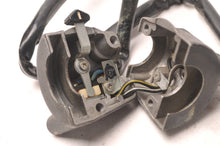 Load image into Gallery viewer, Vintage Yamaha Switch RH Right Engine Stop Run OFF Lights -409 - Very Good