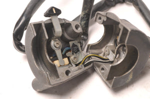 Vintage Yamaha Switch RH Right Engine Stop Run OFF Lights -409 - Very Good