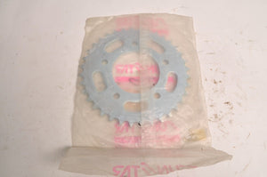 Sunstar Steel Rear Sprocket H00-MC9-670R 36T Fits Honda CB450 CB450SC - Like New