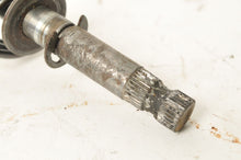 Load image into Gallery viewer, Genuine Yamaha JT1 JT2 Shift Shaft Assemlby 1971-72 |  257-18101-03-00 - Very Good