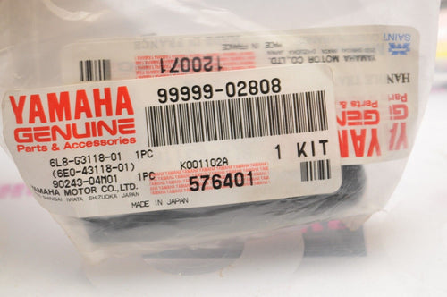 NEW NOS OEM YAMAHA 99999-02808-00 HANDLE, TRANSOM CLIP
