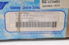 Load image into Gallery viewer, Valley Drive Systems Inboard Honda TRX300 4-Trax CV Joint Axle Shaft 1996 1997  - Like New