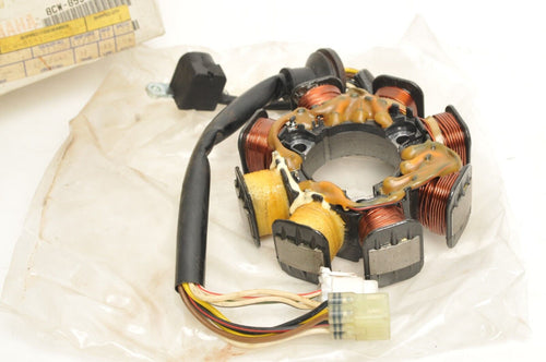 Genuine Yamaha Stator for Venture 500 600 Mountain Max 700 97-99  | 8CW-85510-00