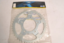 Load image into Gallery viewer, AFAM Steel Rear Sprocket 14404-46 #525 fits Suzuki GSF GSX 650F Bandit + - Like New