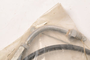 A/M 51-5510 Kawasaki 54012-150 Cable,Throttle KZ1000 1977-1980 canada canadian - Like New