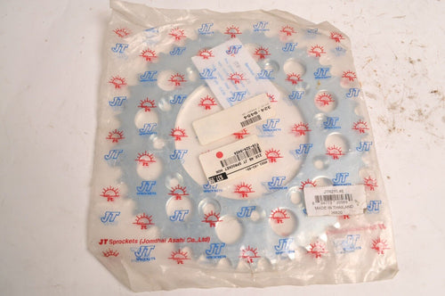 JT Steel Rear Sprocket JTR210.46 46T Fits Honda CR CRF Beta 200 300 480 ++ - Like New