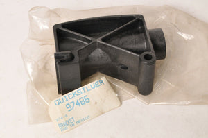 Mercury MerCruiser Quicksilver Swivel Bracket for Trolling Motor   | 97486 - Like New
