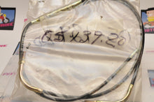 Load image into Gallery viewer, NEW/NOS LLP VINTAGE CABLE, THROTTLE 05-139-20 ARCTIC CAT 0187-049 &amp; 0187-037 - Like New