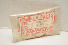 Load image into Gallery viewer, NOS GENUINE KAWASAKI 13145-1001 DISC DRUM SHIFT CAM PLATE KZ EX KX - Like New