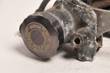Load image into Gallery viewer, Used Front Brake Caliper and Master Cylinder fits Honda CB400Tii CB400A 1978 79 - Salvage