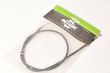 Load image into Gallery viewer, Outside Distributing T1 Throttle Cable T1-275 26.5 - 28.5 length sleeve