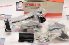 Load image into Gallery viewer, NOS OEM YAMAHA 90891-50142 SNOWING KIT,SOLO PZ50 2007  - Like New