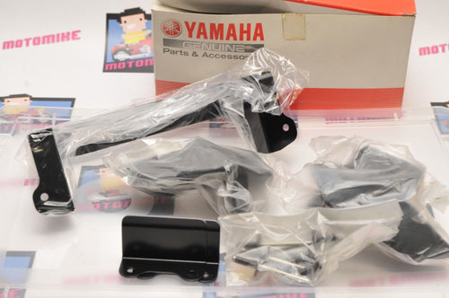 NOS OEM YAMAHA 90891-50142 SNOWING KIT,SOLO PZ50 2007  - Like New