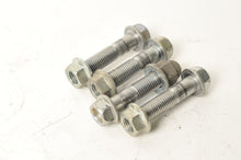 Load image into Gallery viewer, Genuine Honda CBR600F4 F4i Subframe Bolts Nuts  1999-2006 | 90101-MBW-000 - Very Good