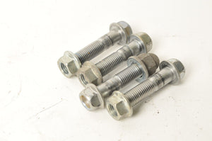 Genuine Honda CBR600F4 F4i Subframe Bolts Nuts  1999-2006 | 90101-MBW-000 - Very Good
