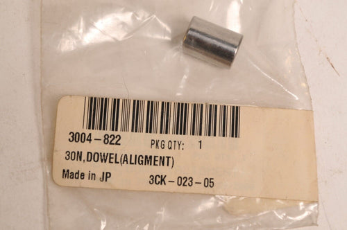 Genuine Arctic Cat Dowel Pin Alignment - ZR5000 M9000 XF TZ1 Z1 ++  |  3004-822 - Like New