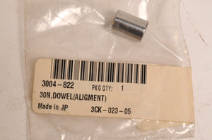 Genuine Arctic Cat Dowel Pin Alignment - ZR5000 M9000 XF TZ1 Z1 ++  |  3004-822 - Like New