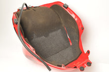 Load image into Gallery viewer, Genuine Honda CBR600F4 Gas Fuel Tank RED  1999-00 |  17506-MBW-670ZC - Very Good
