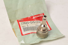 Load image into Gallery viewer, Genuine Honda Marine 17660-ZV5-900 Connector,Fuel PRI - Outboard 25HP 45 15 9.9+
