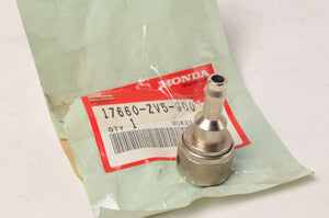 Genuine Honda Marine 17660-ZV5-900 Connector,Fuel PRI - Outboard 25HP 45 15 9.9+