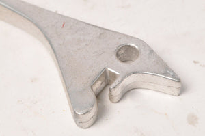 NOS Suzuki Brake Lever w/Rubber Tip RH Right GT550 GT380 GT750 RE5 GS550 GS400 + - Like New