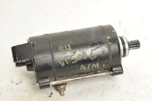 Load image into Gallery viewer, Aftermarket Starter Motor for VT500 Shadow 500 Ascot XL600v |  31200-MF5-038 - Very Good - Motomike Canada