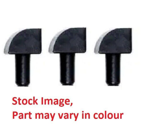 NOS Kimpex Clutch Button Cam Slider Shoe Qty: THREE (3) Kawasaki + | 03-151-18