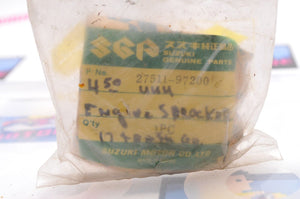 NOS OEM SUZUKI 27511-97200 SPROCKET, SM10,SM20, SM40 - Like New