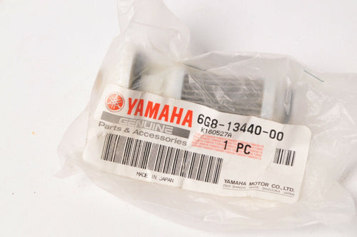 Genuine Yamaha 6G8-13440-00 Element Oil Filter Cleaner assembly - 9.9HP F T ++