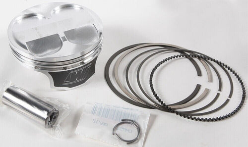 Wiseco Piston Kit  STD 12.5:1 POLARIS RZR XP 900 2011 2012 2013 2014