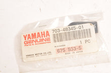 Load image into Gallery viewer, Genuine Yamaha cable end remote control side Rigging | 703-48345-01-00