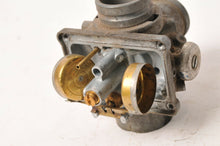 Load image into Gallery viewer, Kawasaki H2 Carb Carburetor - H2-4 Stamping - incomplete see photos - Very Good