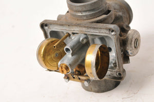 Kawasaki H2 Carb Carburetor - H2-4 Stamping - incomplete see photos - Very Good