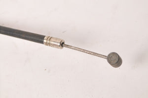 Genuine Kawasaki 54005-073 Cable,Front Brake F11 F11M 1973 73 USED - Very Good
