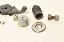 Load image into Gallery viewer, Genuine Ducati Bevel Choke Lever Parts Plastic lever as shown - Like New