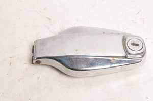 Yamaha Gas Cap assy fits RD400 XS850 XS650 XS750 TX650 NO KEY | 1E7-24602-00 #2 - Very Good