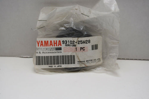 Genuine Yamaha Marine 93102-25M28-00 Oil Seal,Crank Crankshaft Outboard 40 50 HP