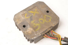 Load image into Gallery viewer, Honda 31600-449-831 Voltage Regulator Rectifier CX500 GL500 1982 CX500C SH538 57