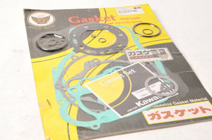 GoldWing Gasket Kit Set - Kawasaki KX250 1997-1998  | GWG-779M