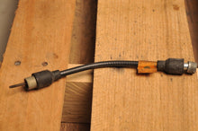Load image into Gallery viewer, NOS OEM YAMAHA 839-83560-00 CABLE,TACHOMETER TACH - GP440 GS300 SM292 ++ - Like New