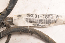 Load image into Gallery viewer, Kawasaki Radio Wire Harness Wiring Subharness ZG XII Voyager 1200 | 26001-1863 - Very Good