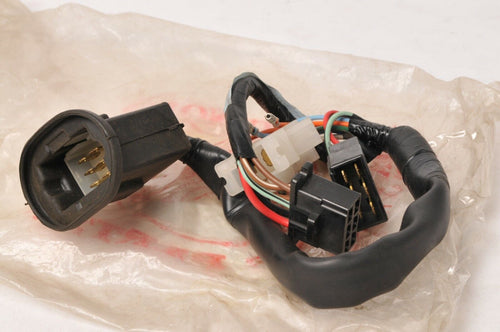 Genuine NOS Honda 32106-463-770-1 Sub Wire Harness F - GL1100 GL500 1980 1981 - Like New